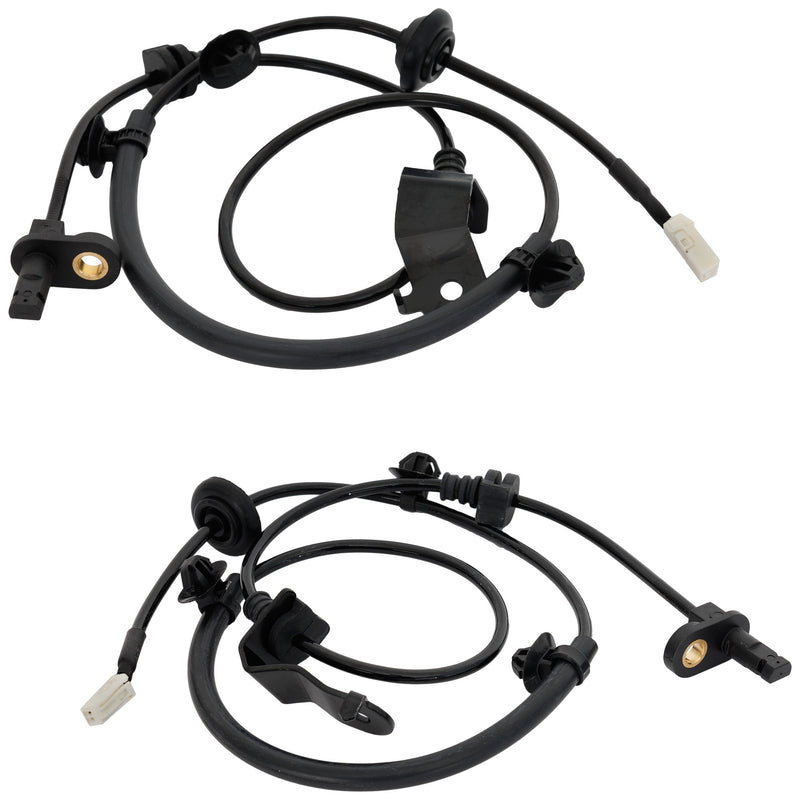ABS Wheel Speed Sensor CarParts SET-RH31080125