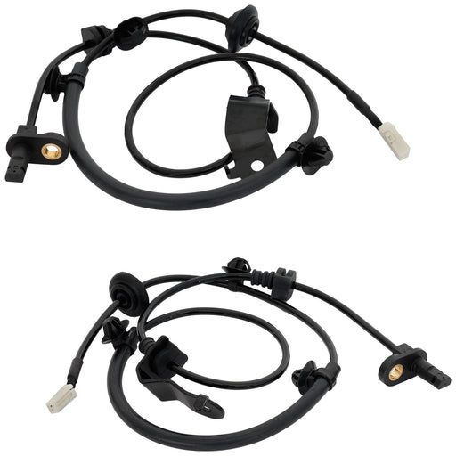 ABS Wheel Speed Sensor CarParts SET-RH31080125