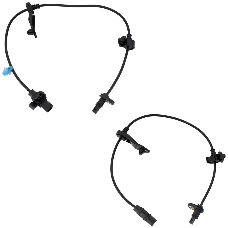 ABS Wheel Speed Sensor CarParts SET-RH31080183