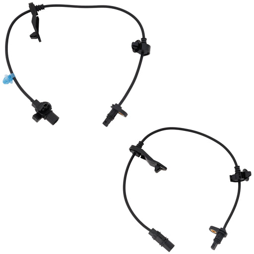 ABS Wheel Speed Sensor CarParts SET-RH31080183