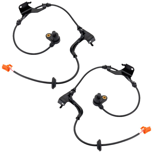 ABS Wheel Speed Sensor CarParts SET-RH31080187