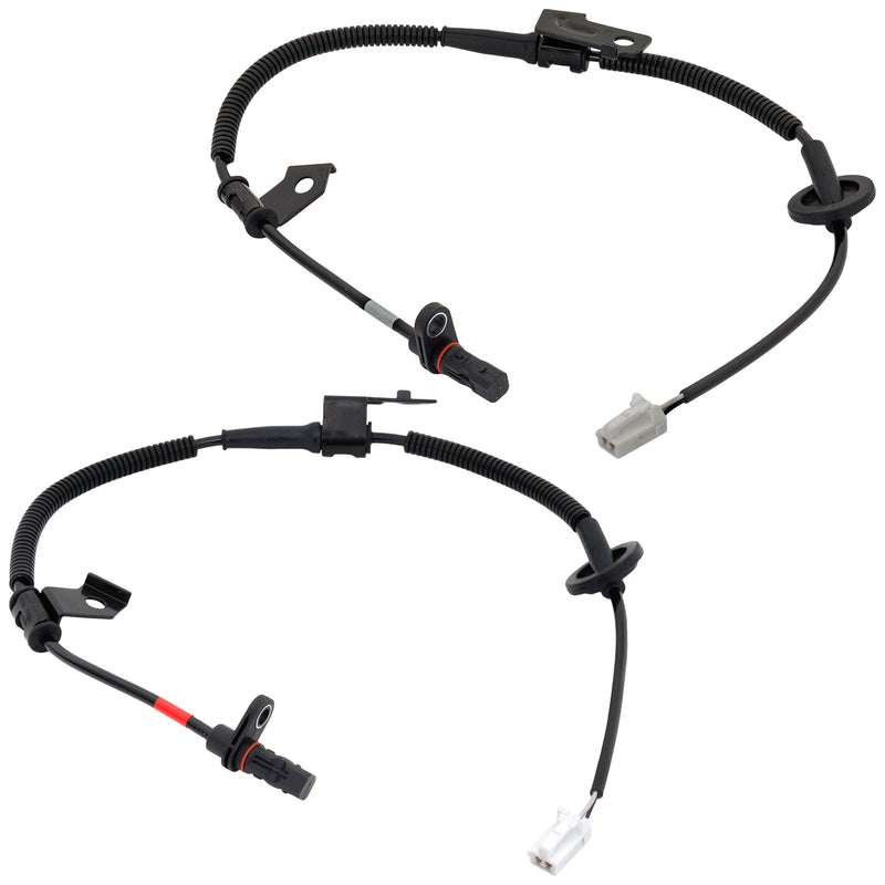 ABS Wheel Speed Sensor CarParts SET-RH31080197