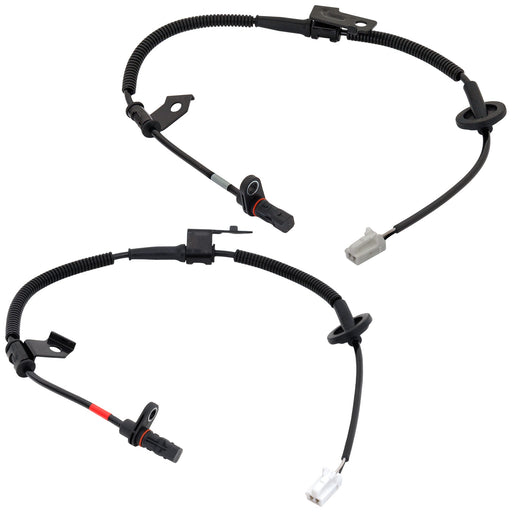 ABS Wheel Speed Sensor CarParts SET-RH31080197