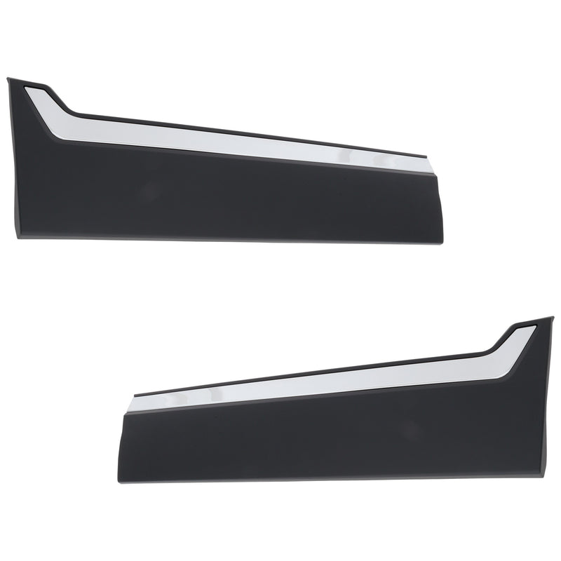 Glass Seal Lock Kit CarParts SET-RH46170001