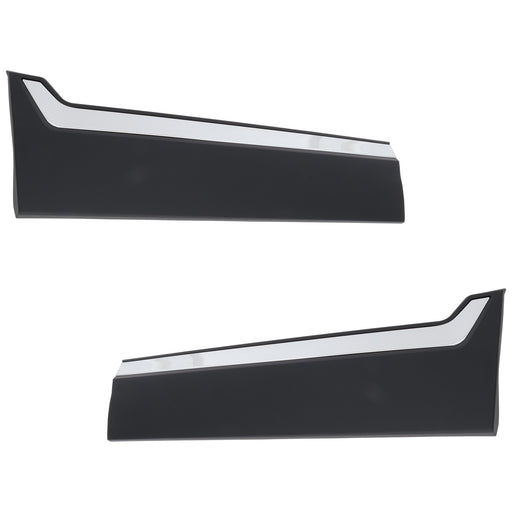Glass Seal Lock Kit CarParts SET-RH46170001