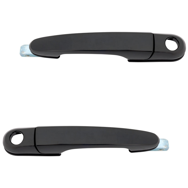 Exterior Door Handle CarParts SET-RH46250077
