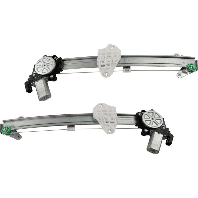 Window Regulator CarParts SET-RH46290015