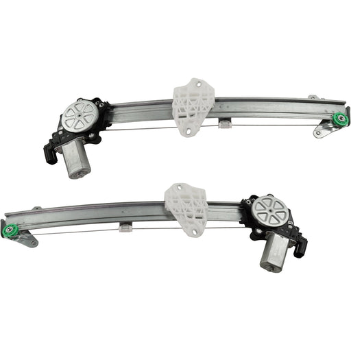 Window Regulator CarParts SET-RH46290015