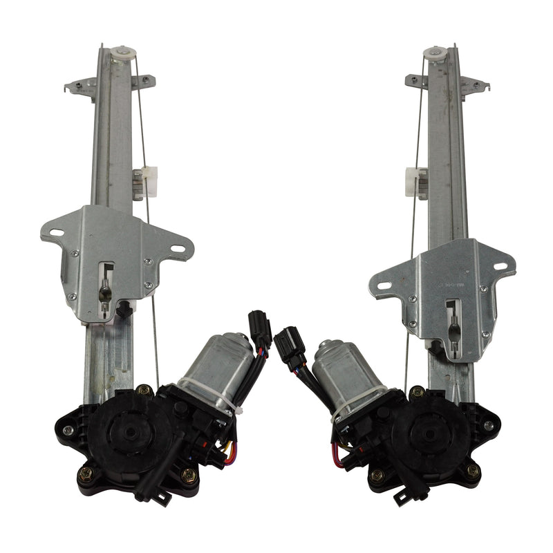 Window Regulator CarParts SET-RH46290017