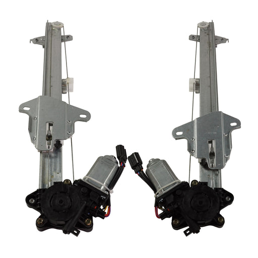 Window Regulator CarParts SET-RH46290017