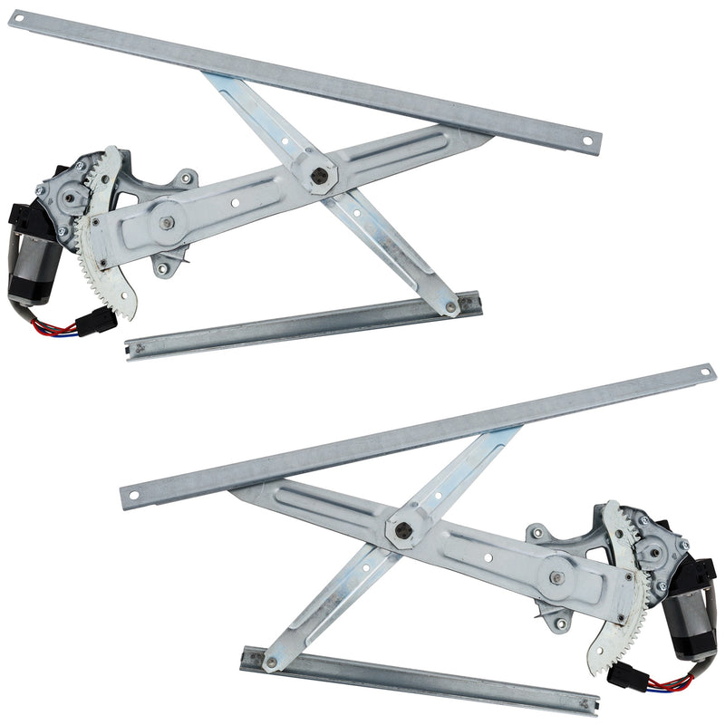Window Regulator CarParts SET-RH46290113