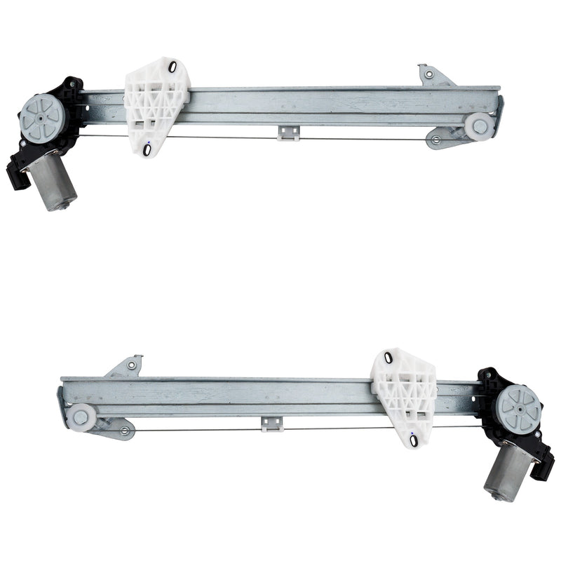 Window Regulator CarParts SET-RH46290133