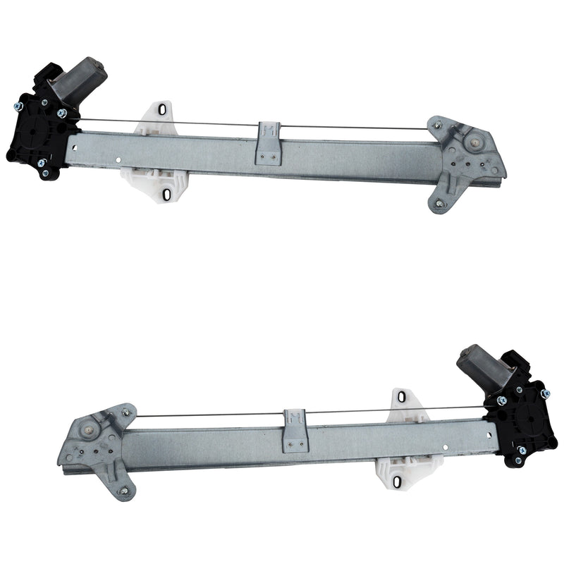 Window Regulator CarParts SET-RH46290137