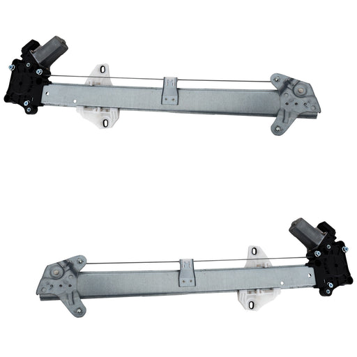 Window Regulator CarParts SET-RH46290137