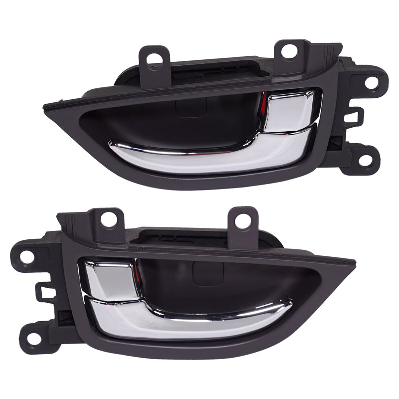 Interior Door Handle CarParts SET-RH49130021