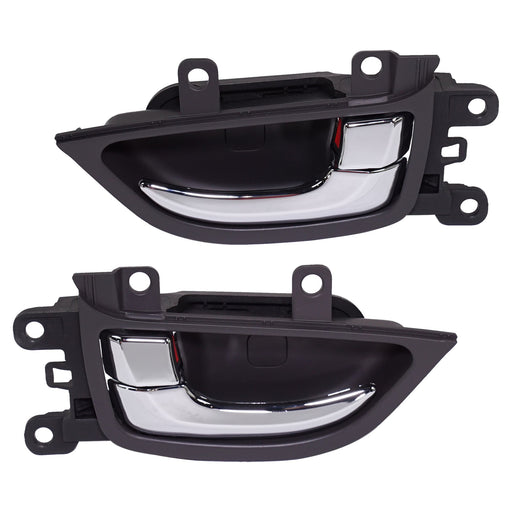 Interior Door Handle CarParts SET-RH49130021