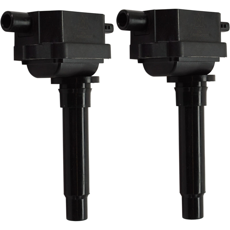 Ignition Coil CarParts SET-RH50460005-2