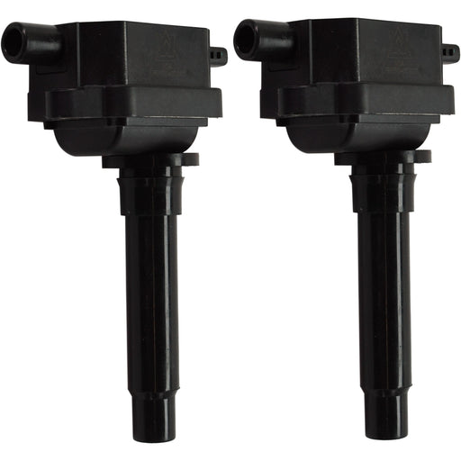 Ignition Coil CarParts SET-RH50460005-2