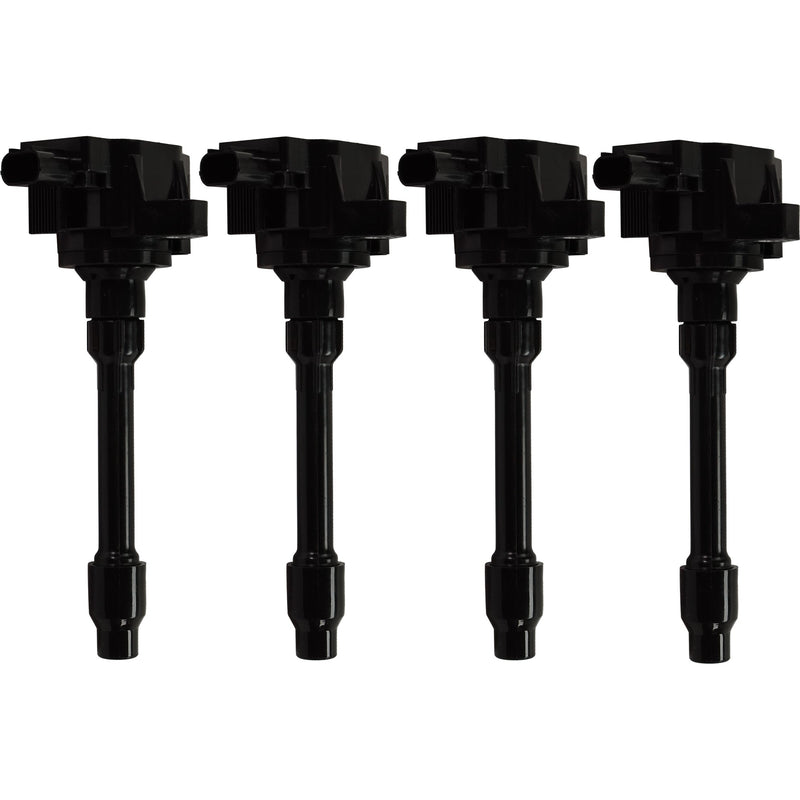 Ignition Coil CarParts SET-RH50460010-4