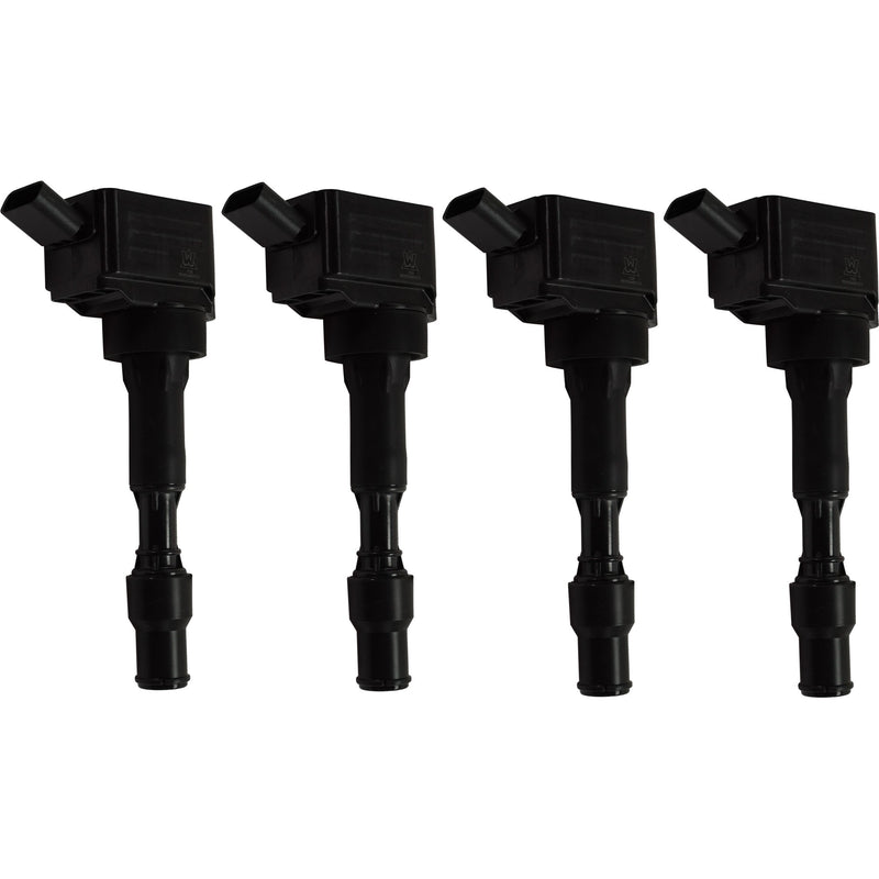 Ignition Coil CarParts SET-RH50460013-4