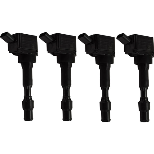Ignition Coil CarParts SET-RH50460013-4