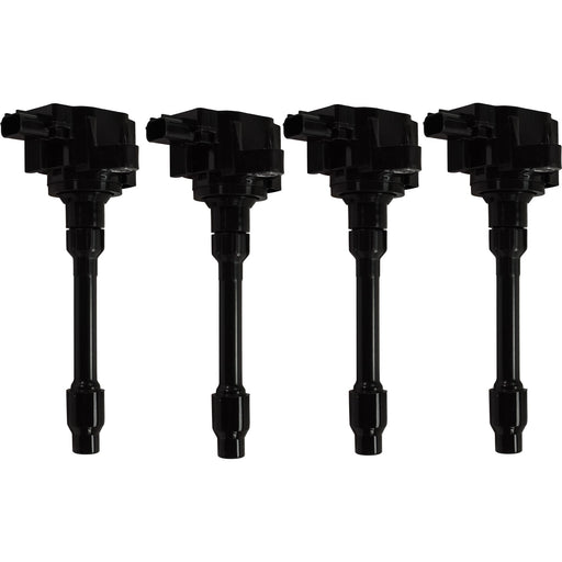 Ignition Coil CarParts SET-RH50460014-4