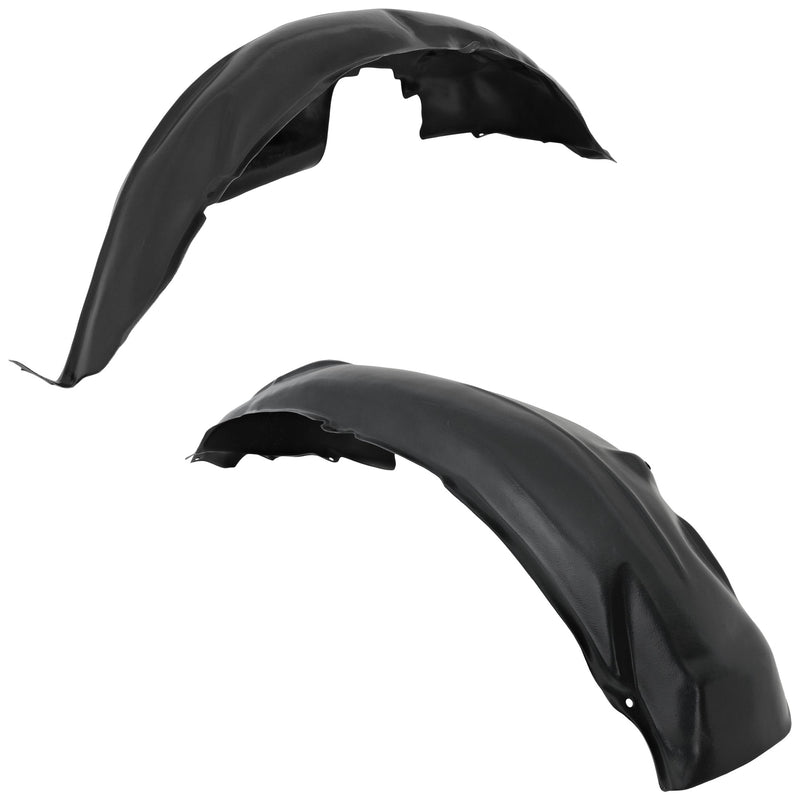 Fender Liner CarParts SET-RH55430001