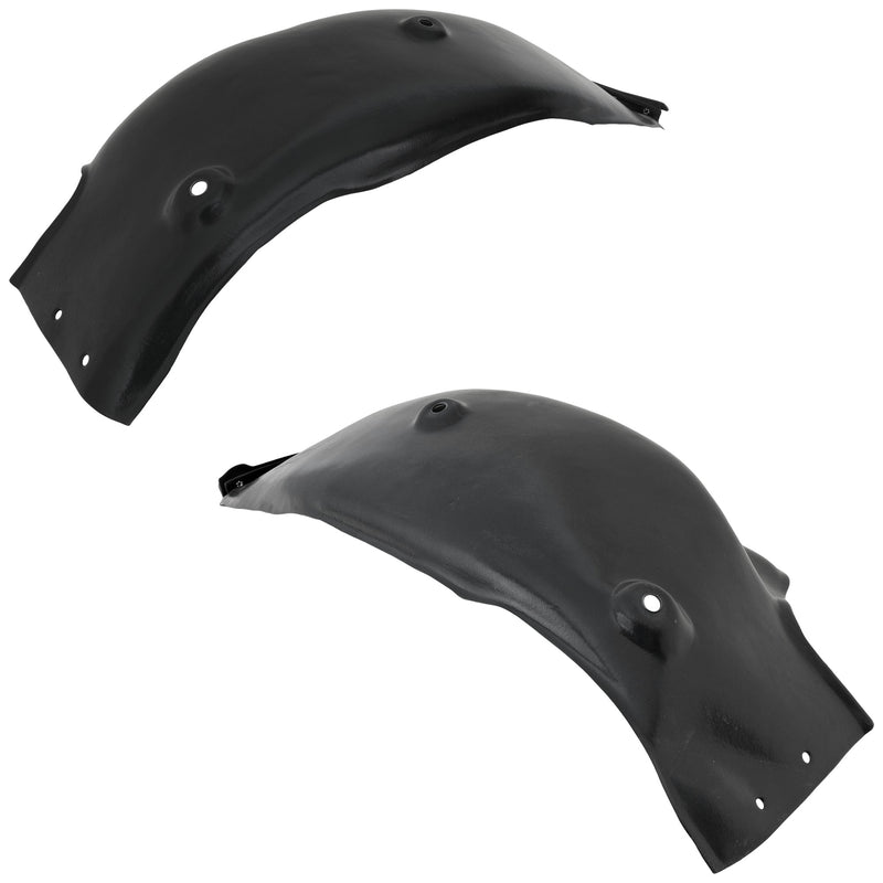 Fender Liner CarParts SET-RH55430003