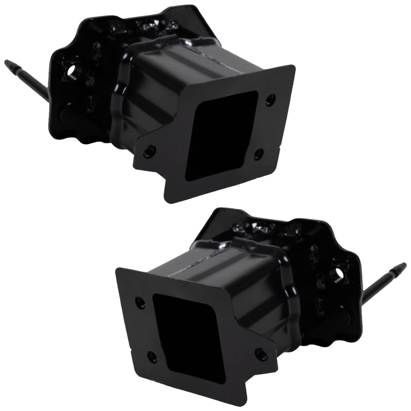 Bumper Bracket CarParts SET-RH76260005