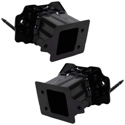 Bumper Bracket CarParts SET-RH76260005
