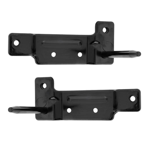 Bumper Bracket CarParts SET-RH76260013