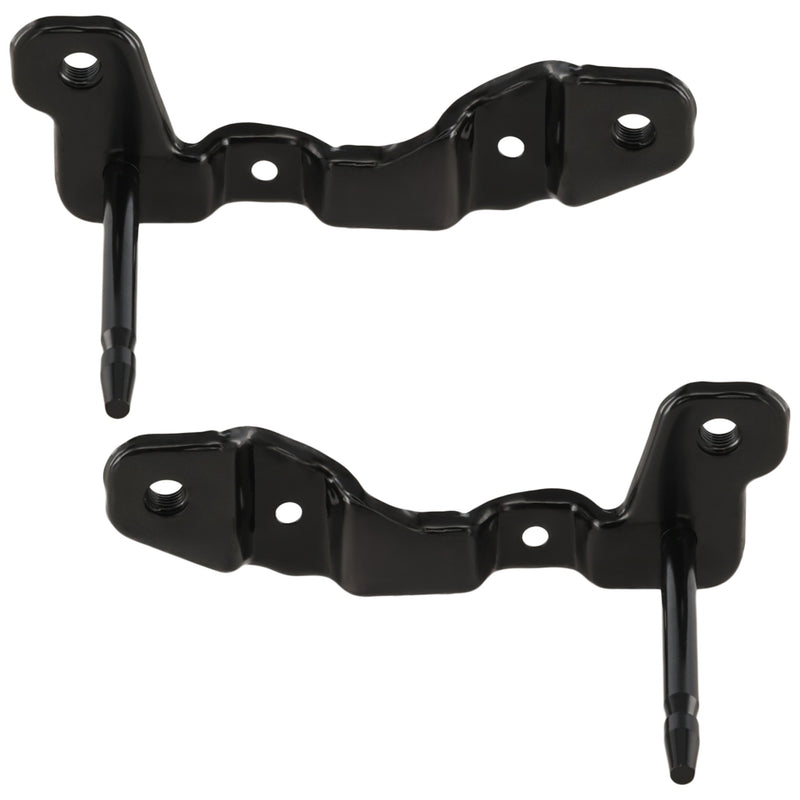 Bumper Bracket CarParts SET-RH76260015