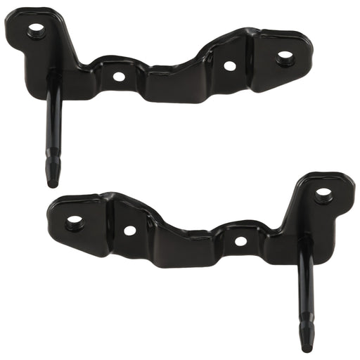 Bumper Bracket CarParts SET-RH76260015