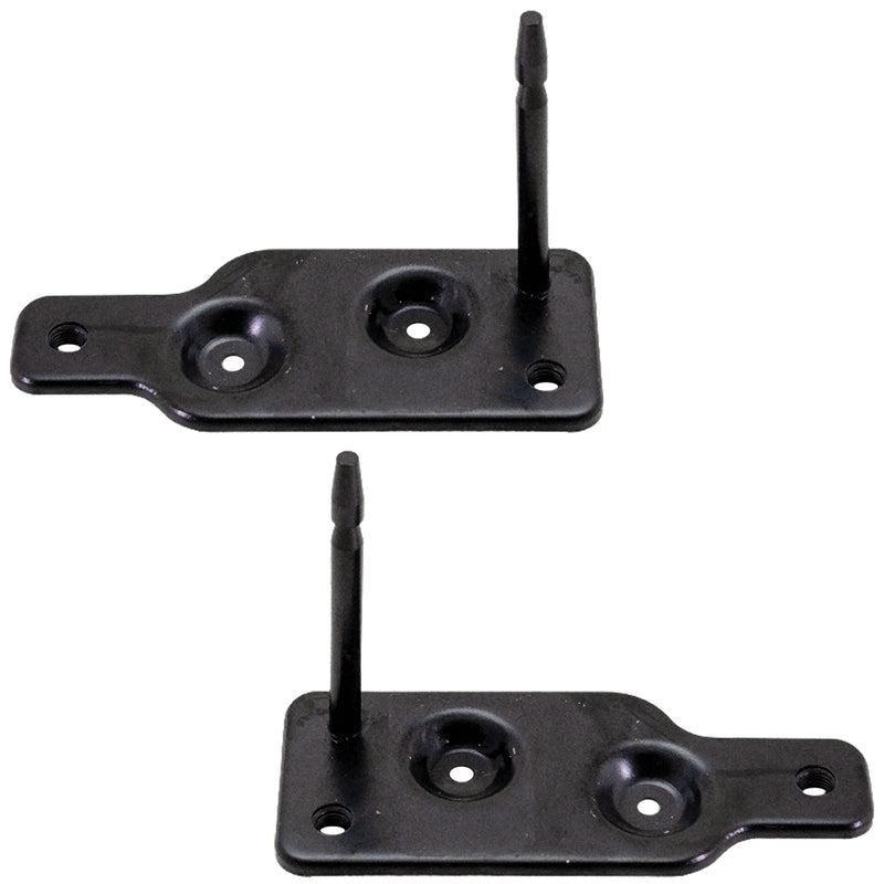 Bumper Bracket CarParts SET-RH76270023
