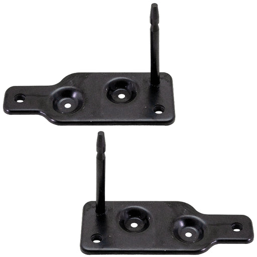 Bumper Bracket CarParts SET-RH76270023