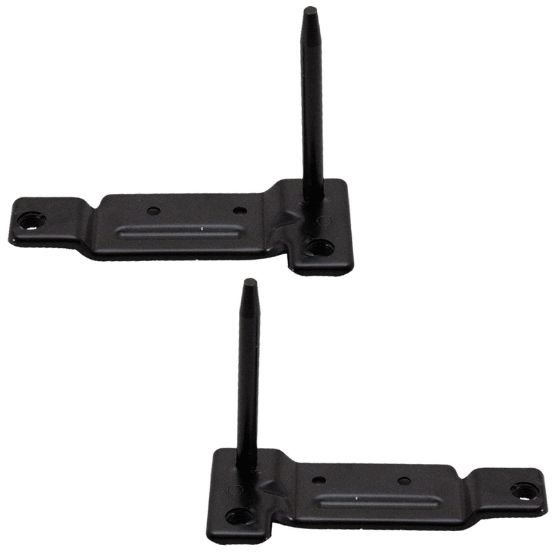 Bumper Bracket CarParts SET-RH76270027