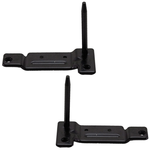 Bumper Bracket CarParts SET-RH76270027