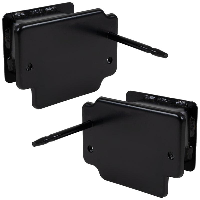 Bumper Bracket CarParts SET-RH76270031