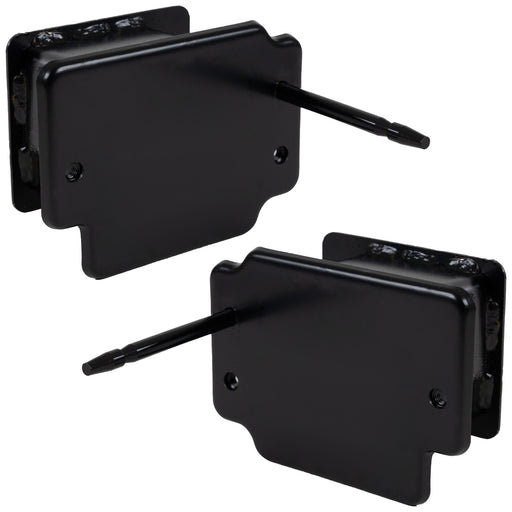 Bumper Bracket CarParts SET-RH76270031