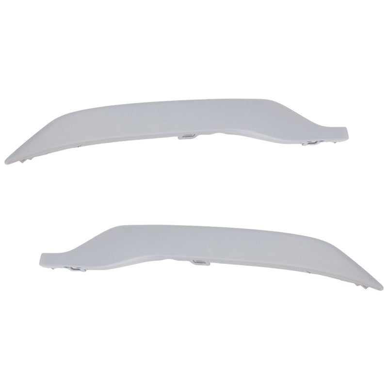 Bumper Trim CarParts SET-RH76370023