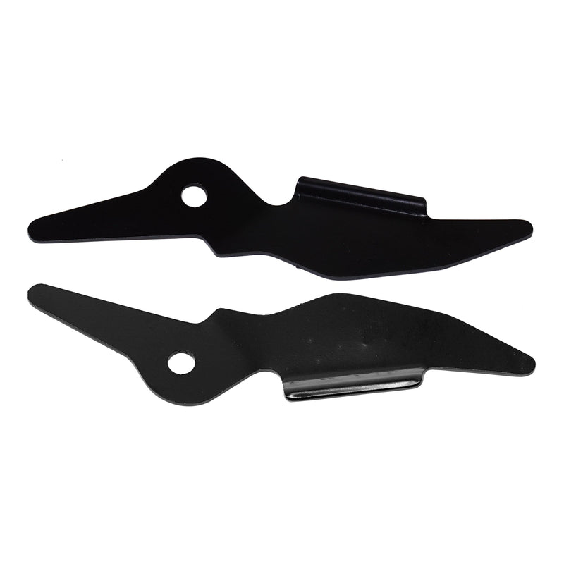 Bumper Bracket CarParts SET-RI01310003