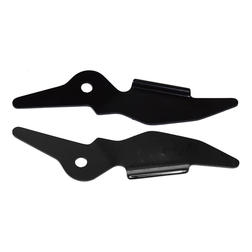 Bumper Bracket CarParts SET-RI01310003