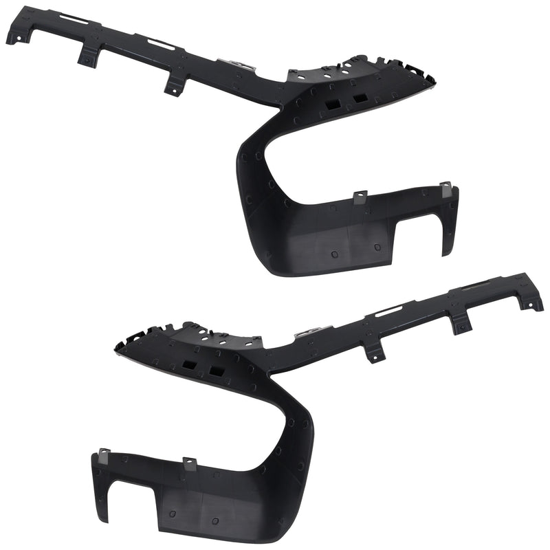 Bumper Bracket CarParts SET-RI01310005