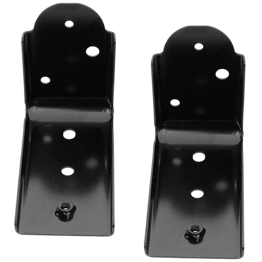 Bumper Bracket CarParts SET-RI01310007