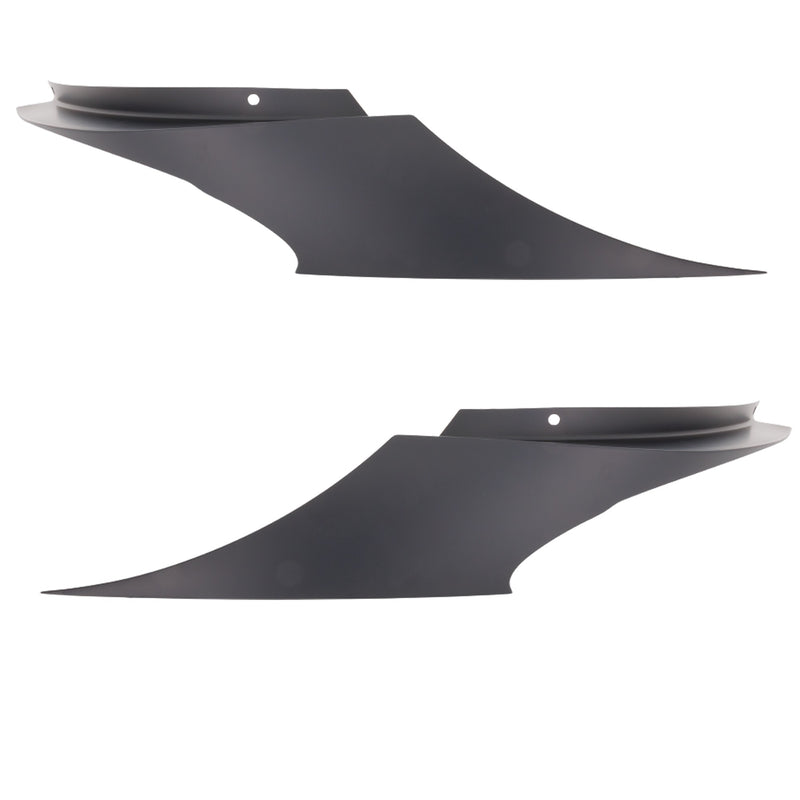 Headlight Bracket CarParts SET-RI10980001-HD