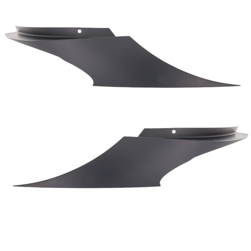 Headlight Bracket CarParts SET-RI10980001-HD