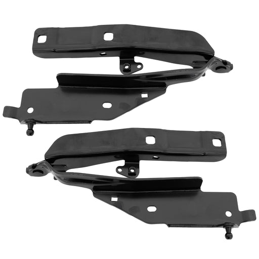 Hood Hinge CarParts SET-RI13050007