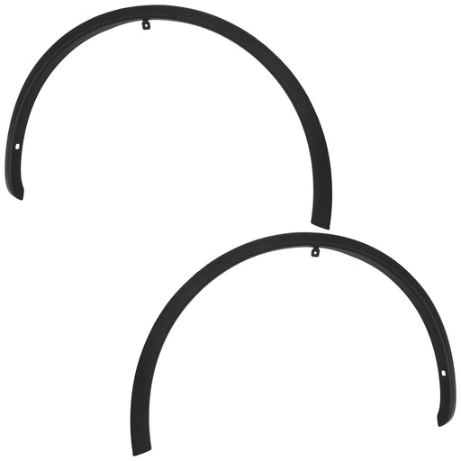 Fender Flare CarParts SET-RI22130007