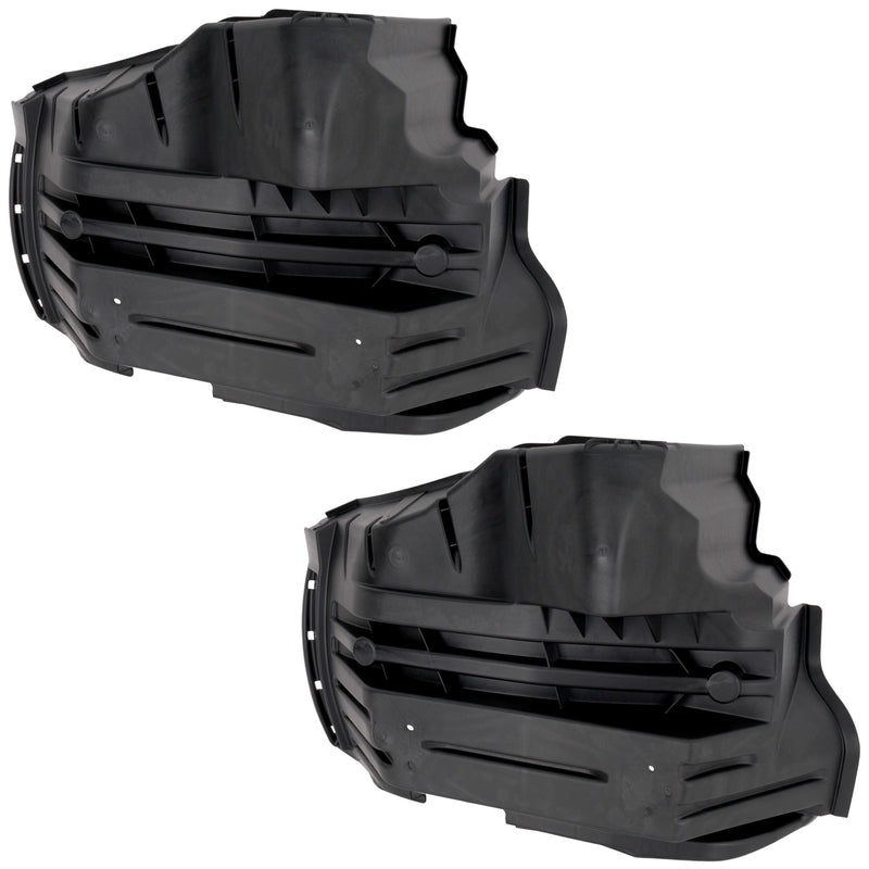 Mud Flap CarParts SET-RI22510001-HD