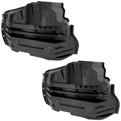 Mud Flap CarParts SET-RI22510001-HD